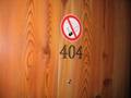 room number 404